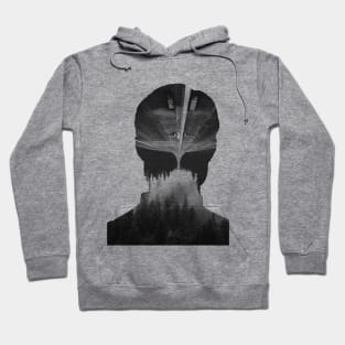 A Road into The Woods Hoodie